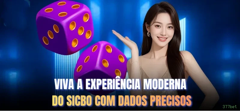 Cadastro rápido e seguro na 377bet
