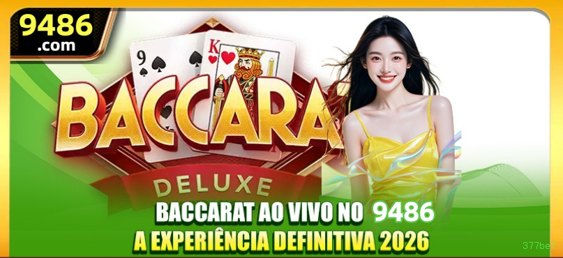 Download gratuito do app da 377bet