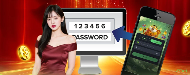 Slots online da 377bet com jackpots progressivos