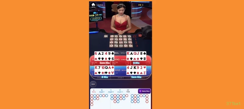 Programa VIP exclusivo da 377bet